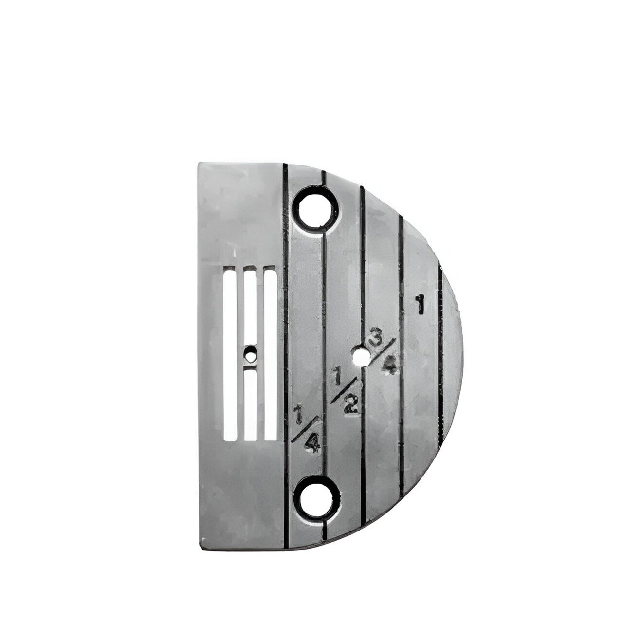 Needle Plate Industrial Sewing Machine Replacement Part #52032 Compatible with Singer 31 95 191D 241 Models